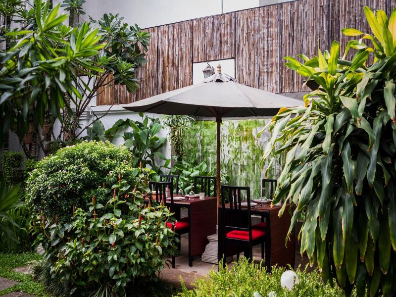 Sokkhak Boutique Resort image