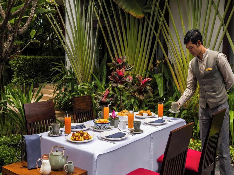 Sokkhak Boutique Resort image