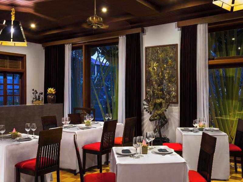 Sokkhak Boutique Resort image