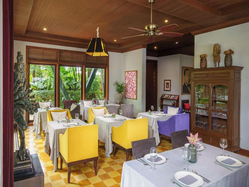 Sokkhak Boutique Resort image