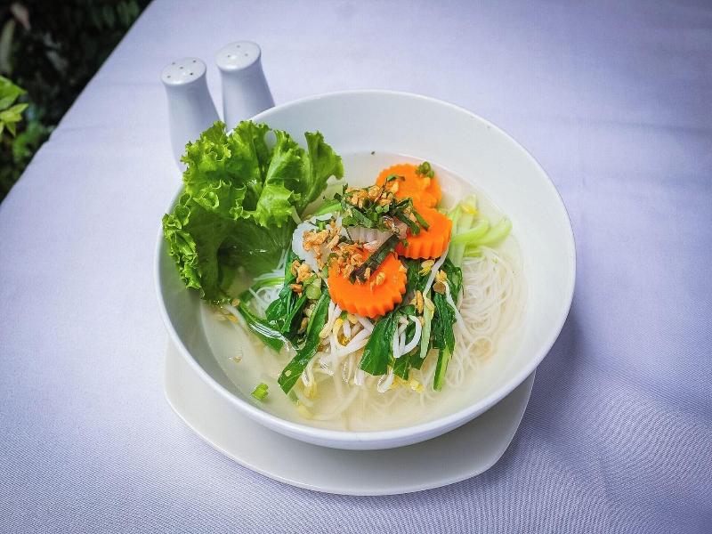 Sokkhak Boutique Resort image