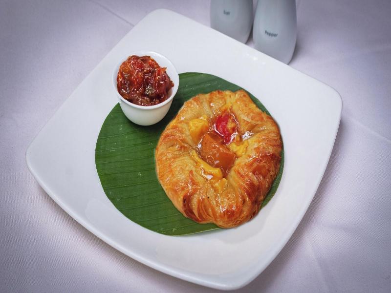 Sokkhak Boutique Resort image
