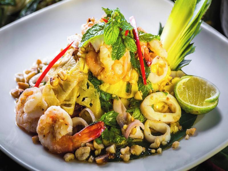 Sokkhak Boutique Resort image