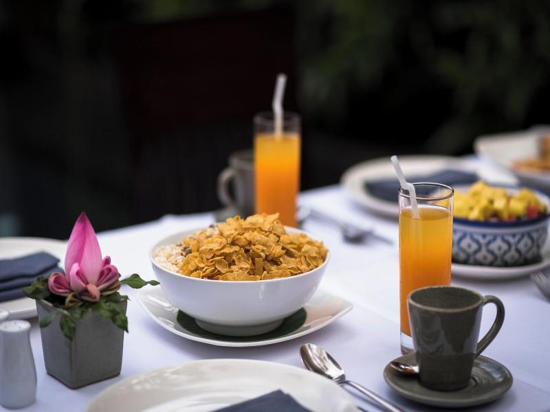 Sokkhak Boutique Resort image