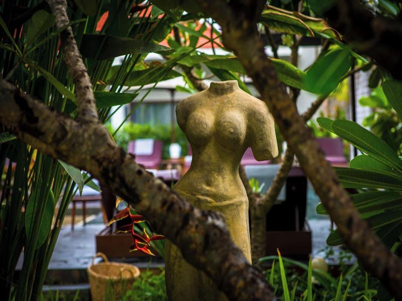 Sokkhak Boutique Resort image