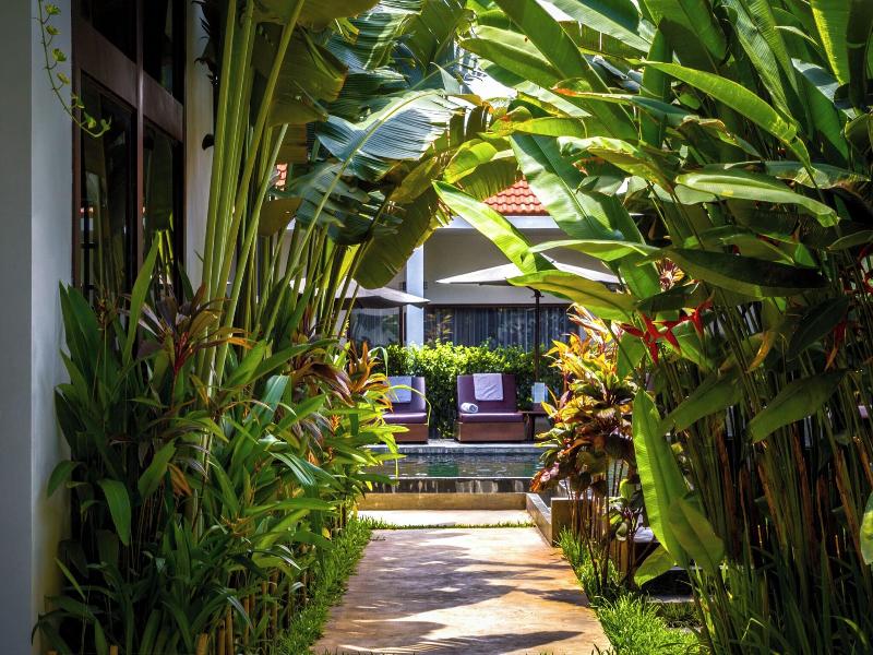 Sokkhak Boutique Resort image