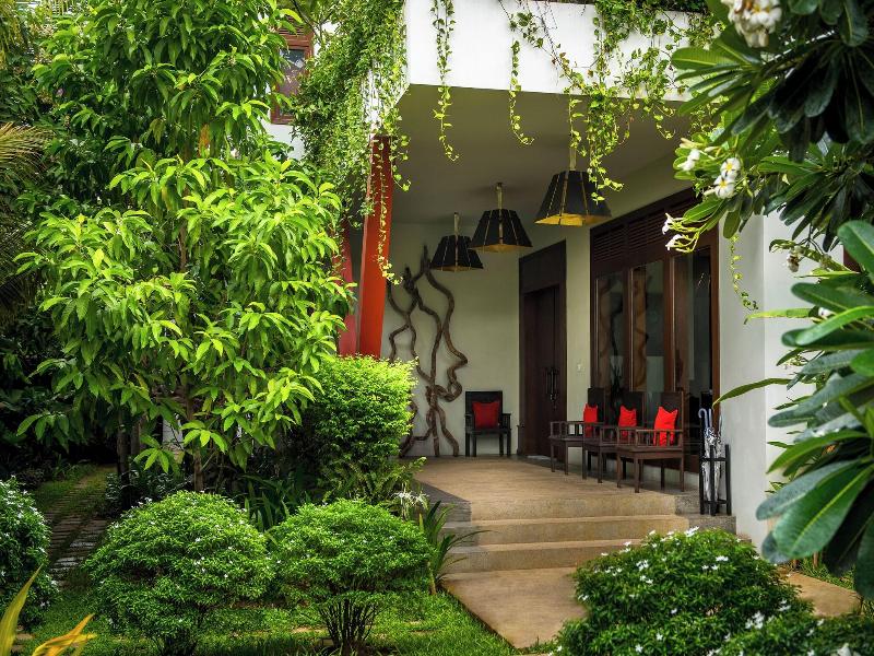 Sokkhak Boutique Resort image
