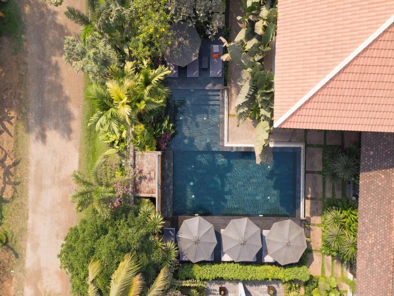 Sokkhak Boutique Resort image