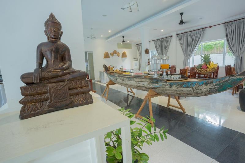 Nagara Angkor Boutique