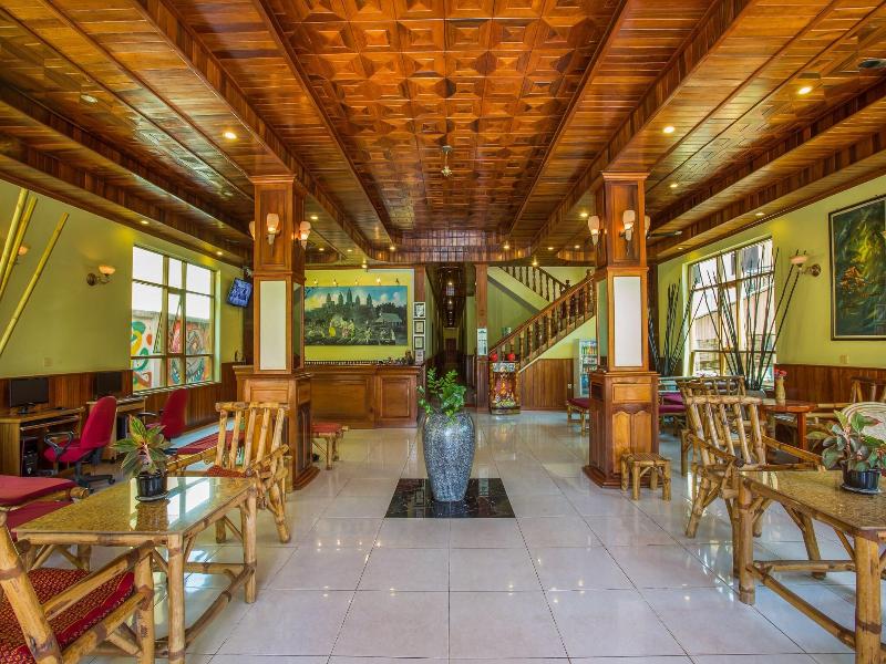 Side Walk Hotel image