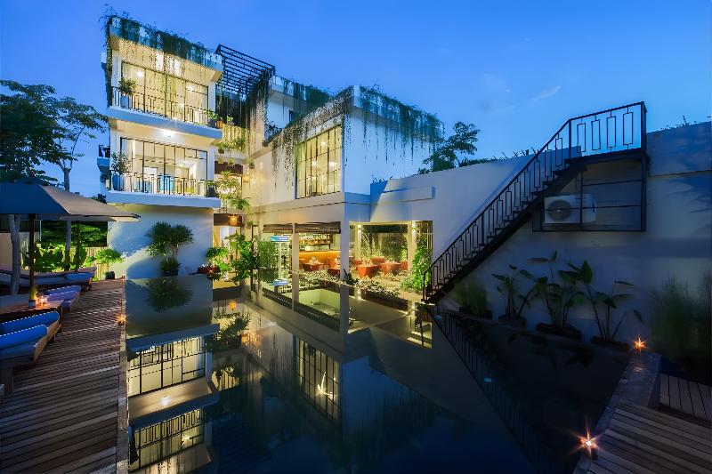 Vihara The City of Temples