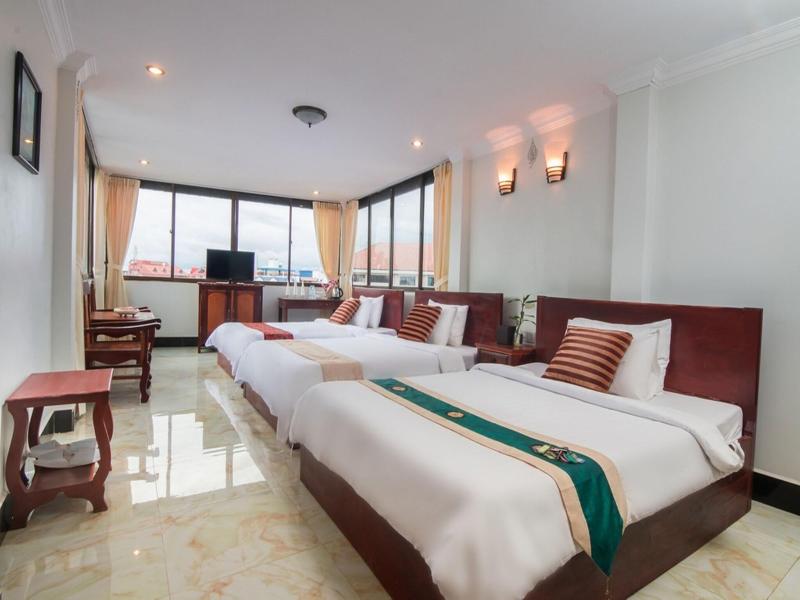 Angkor Udom Guesthouse image