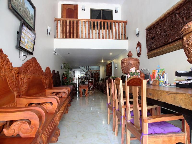 Angkor Udom Guesthouse image
