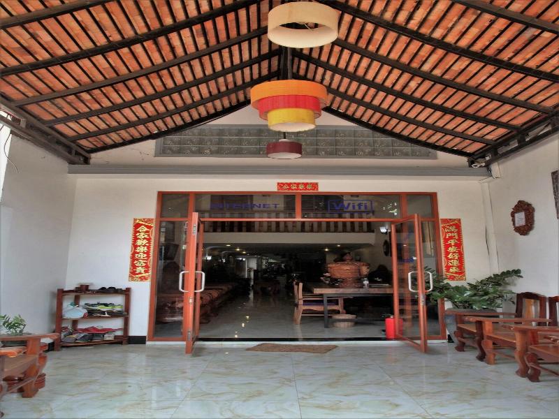 Angkor Udom Guesthouse image