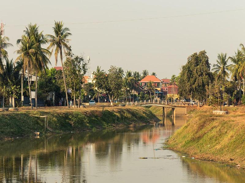 Angkor Udom Guesthouse image