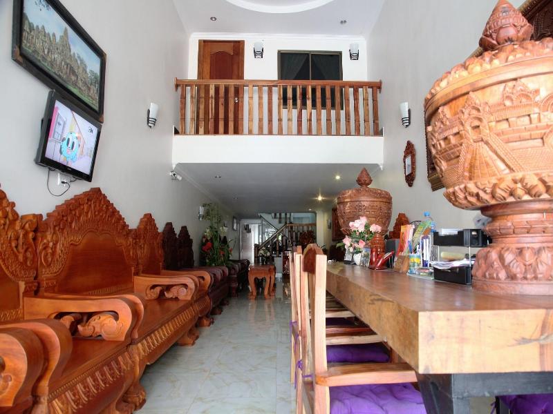 Angkor Udom Guesthouse image