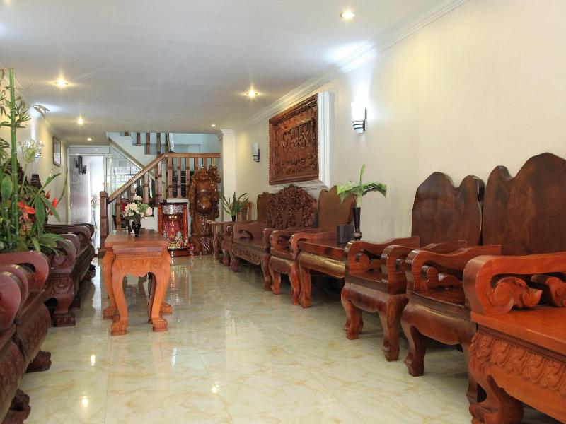 Angkor Udom Guesthouse image