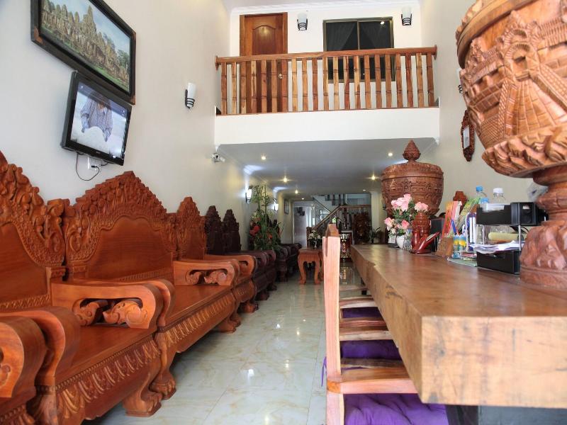Angkor Udom Guesthouse image