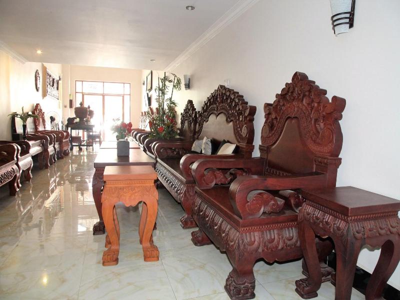 Angkor Udom Guesthouse image