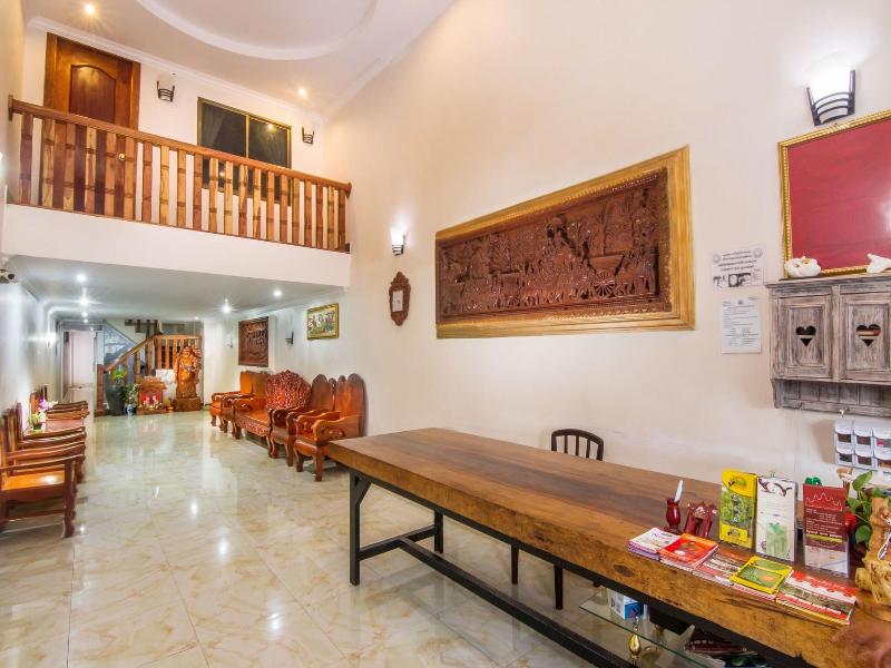 Angkor Udom Guesthouse image
