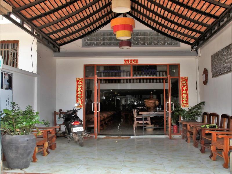 Angkor Udom Guesthouse image