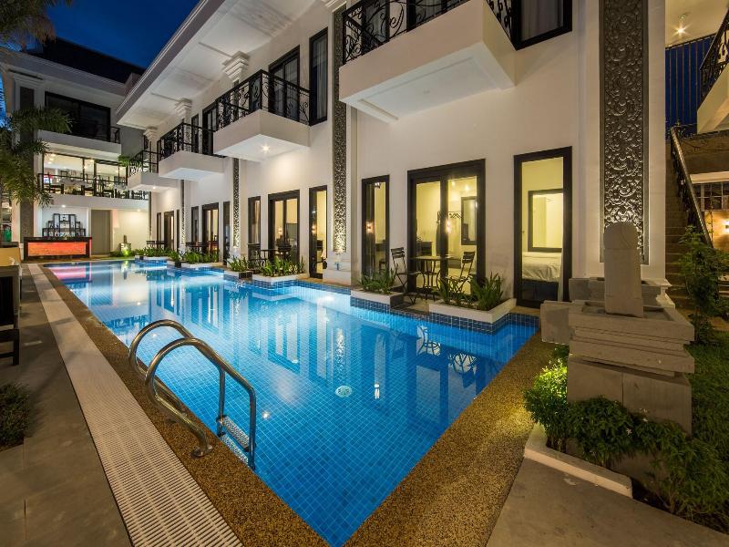 Aroma Angkor Boutique Hotel image