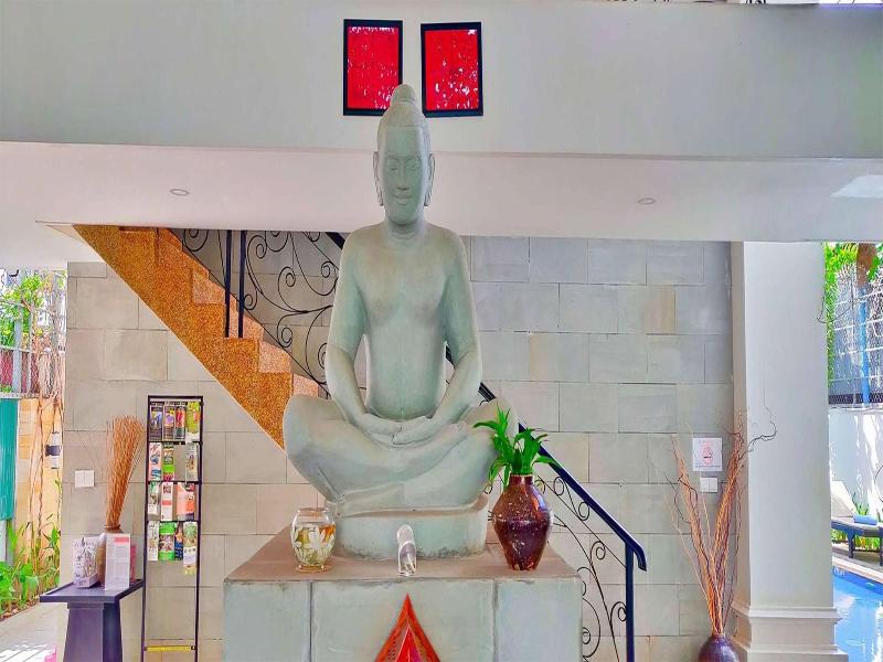 Aroma Angkor Boutique Hotel image