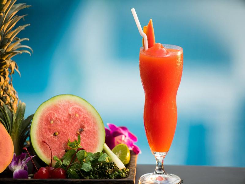 Aroma Angkor Boutique Hotel image