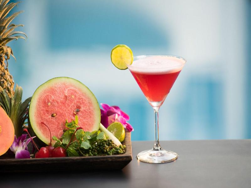 Aroma Angkor Boutique Hotel image