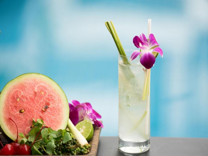 Aroma Angkor Boutique Hotel image