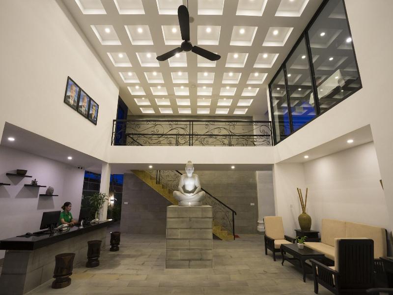 Aroma Angkor Boutique Hotel image