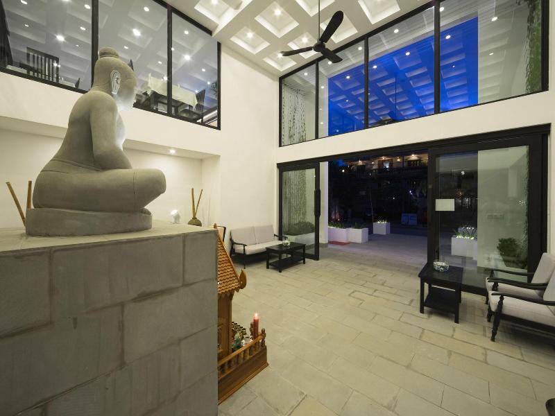 Aroma Angkor Boutique Hotel image
