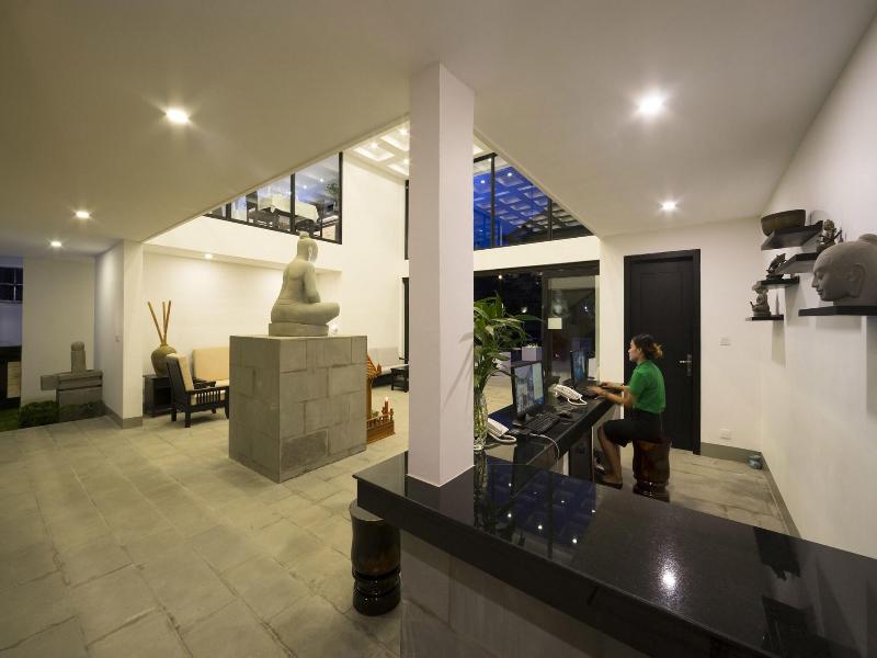 Aroma Angkor Boutique Hotel image