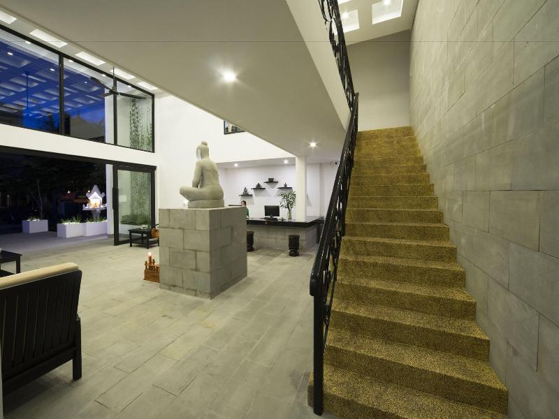 Aroma Angkor Boutique Hotel image