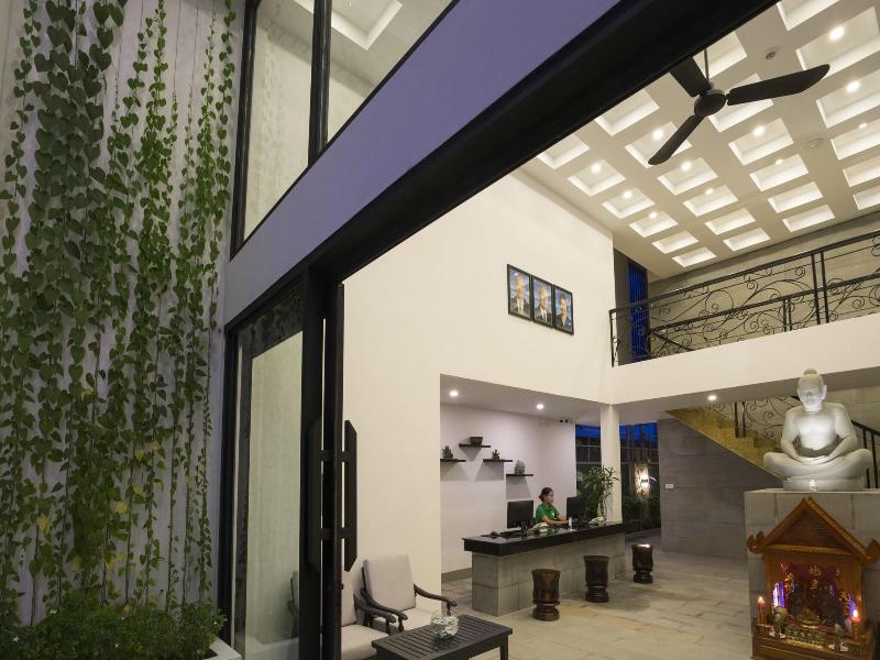 Aroma Angkor Boutique Hotel image
