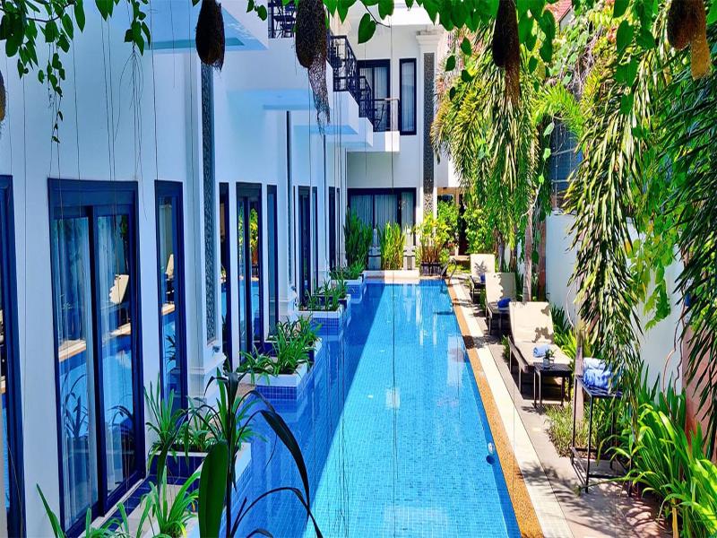 Aroma Angkor Boutique Hotel image