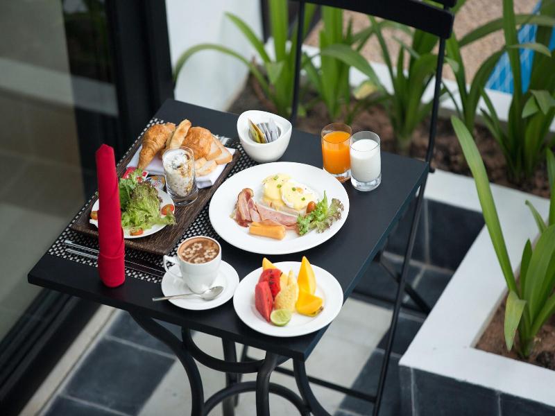 Aroma Angkor Boutique Hotel image