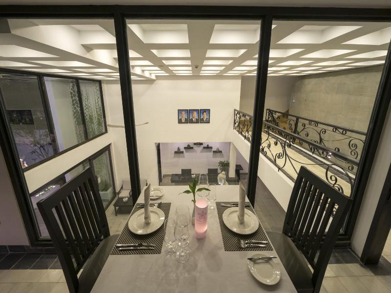 Aroma Angkor Boutique Hotel image