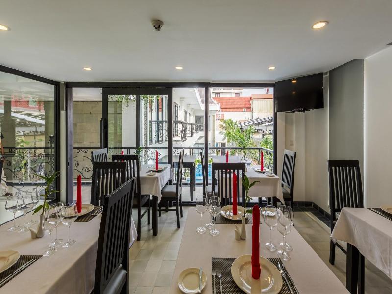 Aroma Angkor Boutique Hotel image