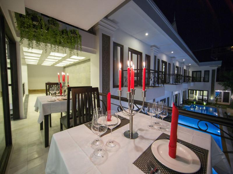 Aroma Angkor Boutique Hotel image