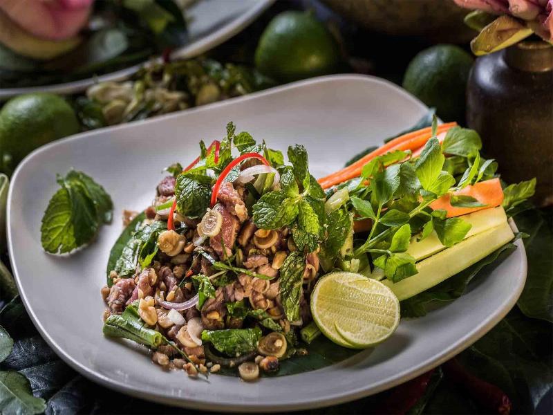 Aroma Angkor Boutique Hotel image