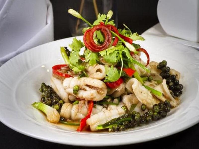 Aroma Angkor Boutique Hotel image