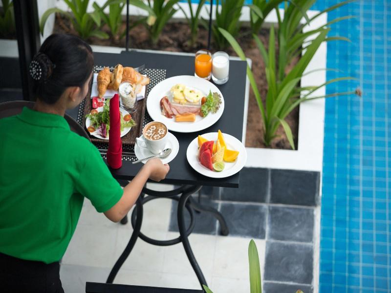 Aroma Angkor Boutique Hotel image