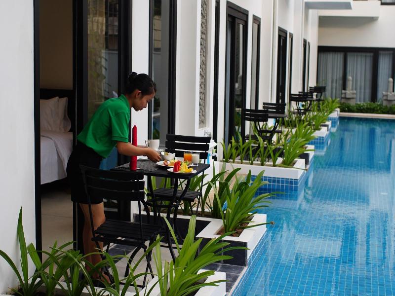 Aroma Angkor Boutique Hotel image