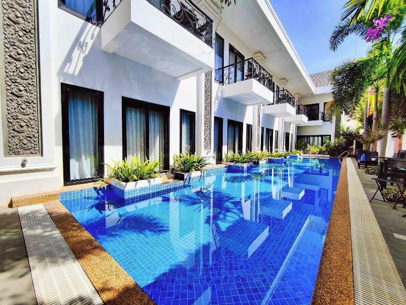 Aroma Angkor Boutique Hotel image