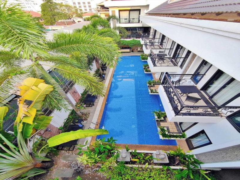 Aroma Angkor Boutique Hotel image