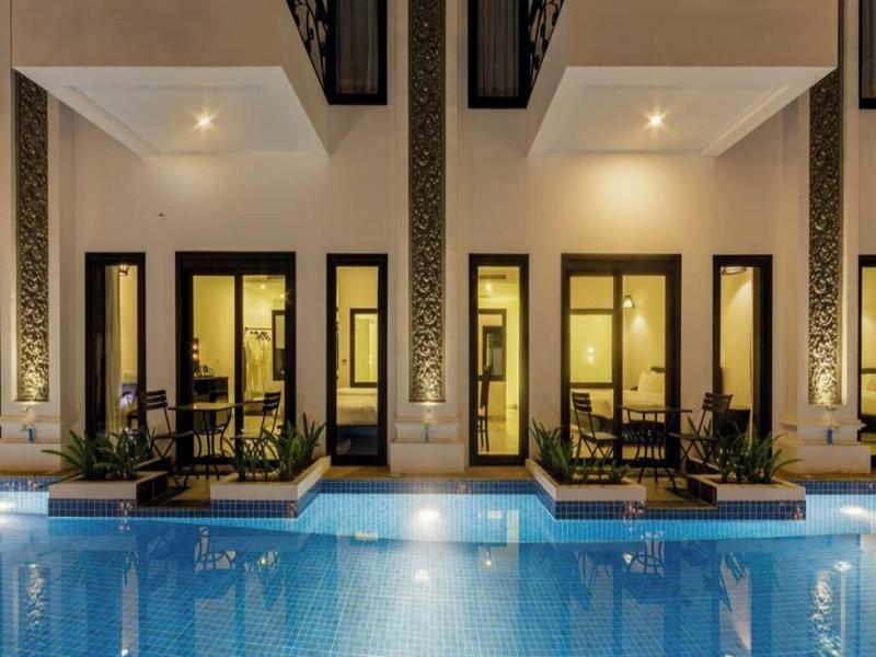 Aroma Angkor Boutique Hotel image