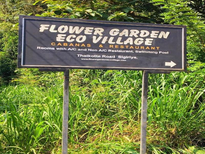 Flower Garden Eco Village image