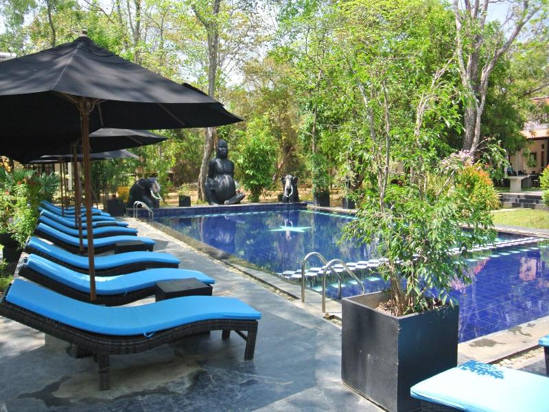 Flower Garden Eco Village image
