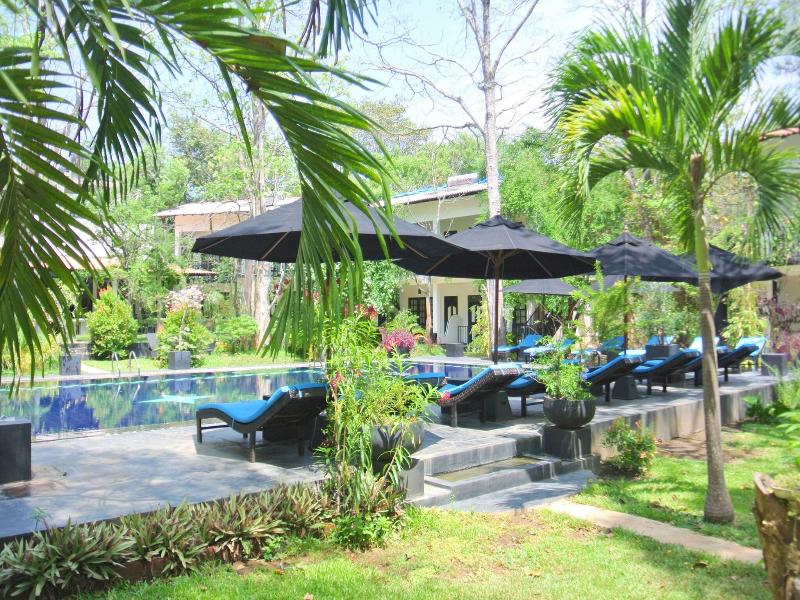 Flower Garden Eco Village image